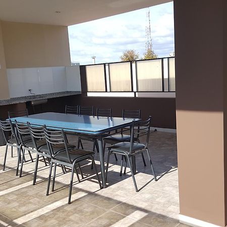 Departamentos Artemisa Appartamento Mendoza Esterno foto