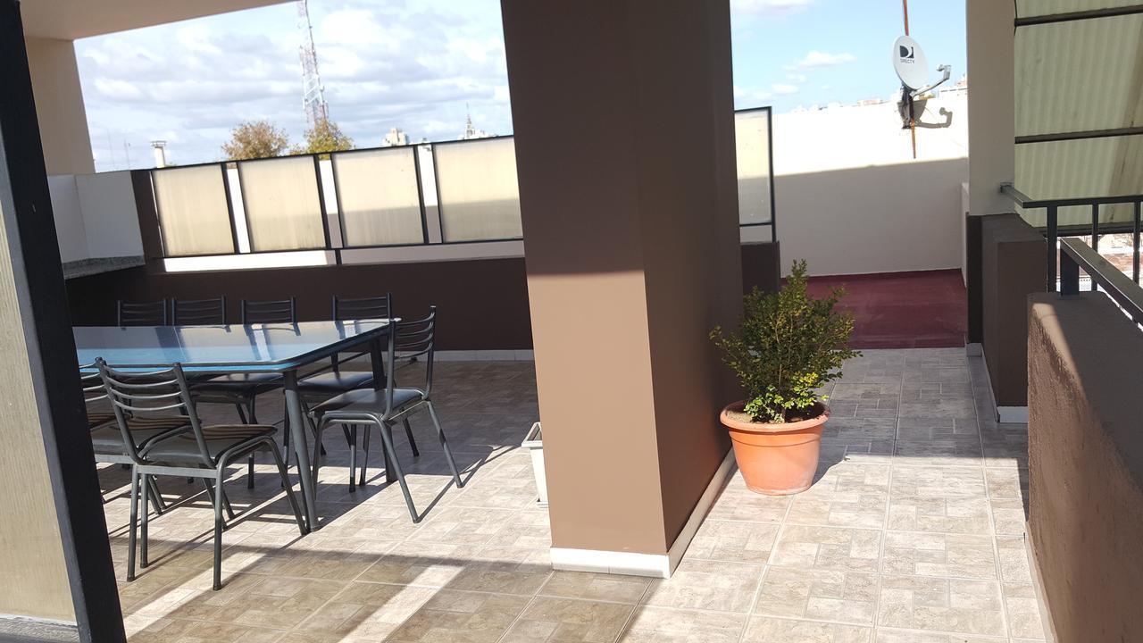 Departamentos Artemisa Appartamento Mendoza Esterno foto