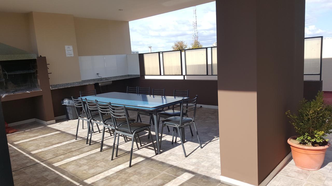 Departamentos Artemisa Appartamento Mendoza Esterno foto