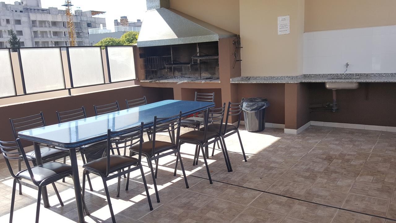 Departamentos Artemisa Appartamento Mendoza Esterno foto