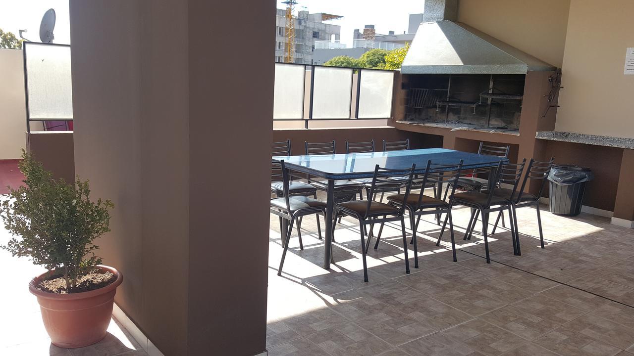 Departamentos Artemisa Appartamento Mendoza Esterno foto
