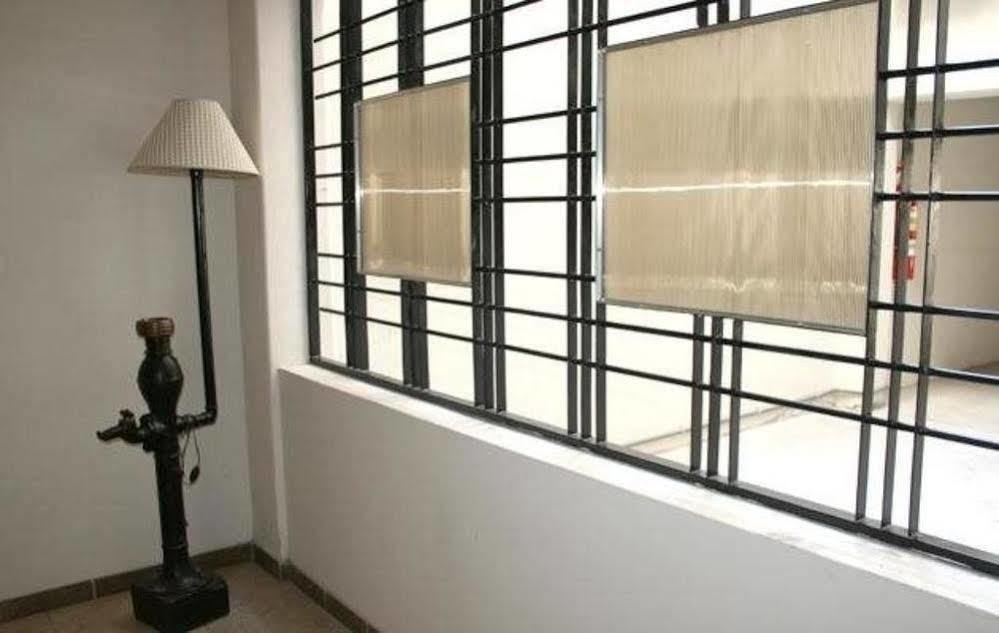 Departamentos Artemisa Appartamento Mendoza Esterno foto